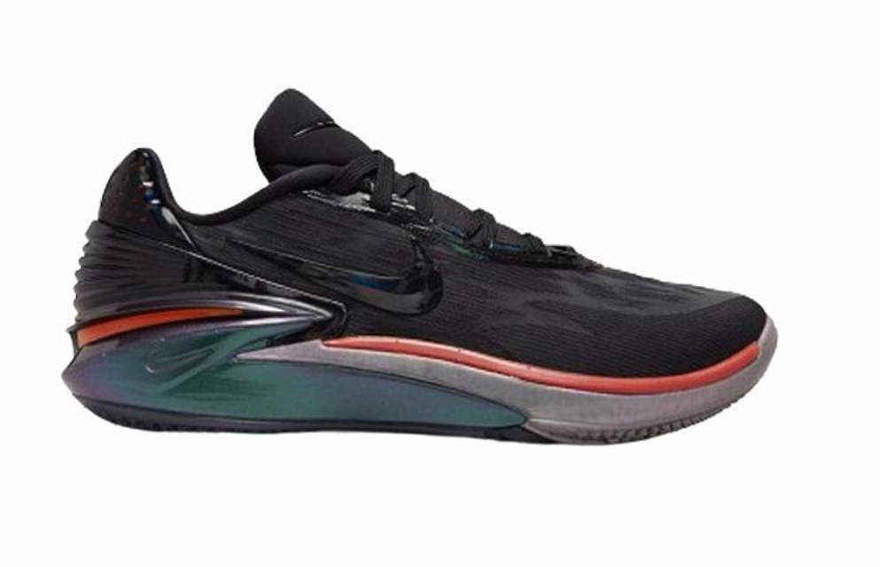 Кроссовки Nike Air Zoom G.T. Cut 2 Ep