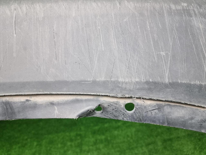 Бампер передний Nissan X-Trail T32 (2017-2022)