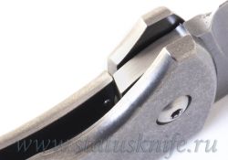 Нож Talos CTS-XHP Les Georgeфотография - 7