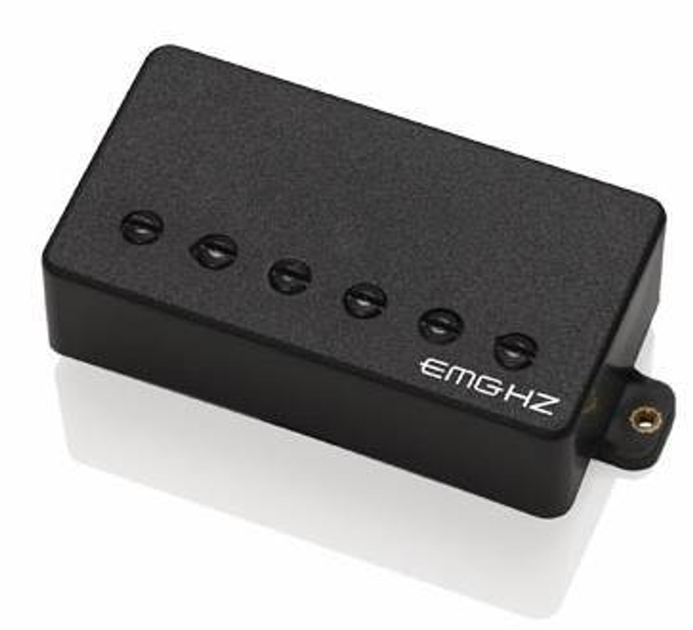 ЗВУКОСНИМАТЕЛЬ EMG F-H1
