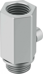 Ручное управление Festo HAB-1/4
