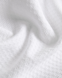 Zara Home покрывало из хлопка, белый · 5170/006
