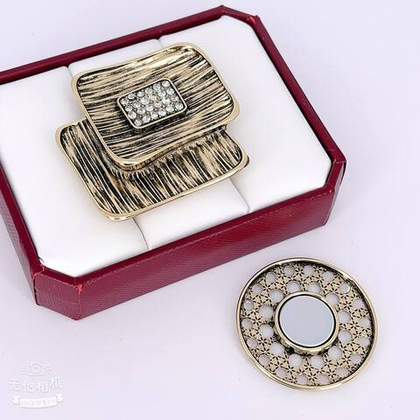Брошь Jewelry - арт044