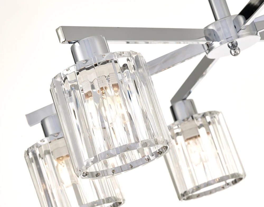 Потолочная люстра Escada ADORN 692/6P