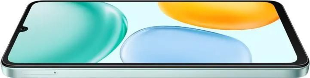 6.74" Смартфон Honor X5c 4/64Gb,  NLA-LX2,  IPS,  90Гц,  5260мAч,  голубой океан
