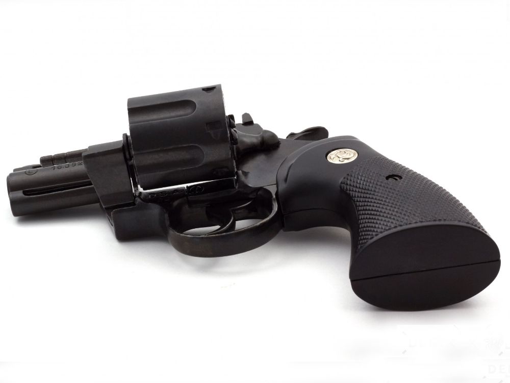 Denix Револьвер Магнум 357 2 дюйма