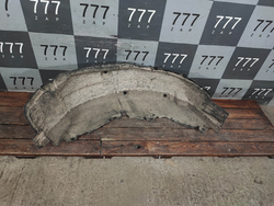 Подкрылок задний правый Haval H9 1 14-24 Б/У Оригинал 5512502XKV86A