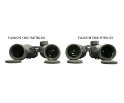 Бинокль Fujinon 7х50 FMTRC-SX