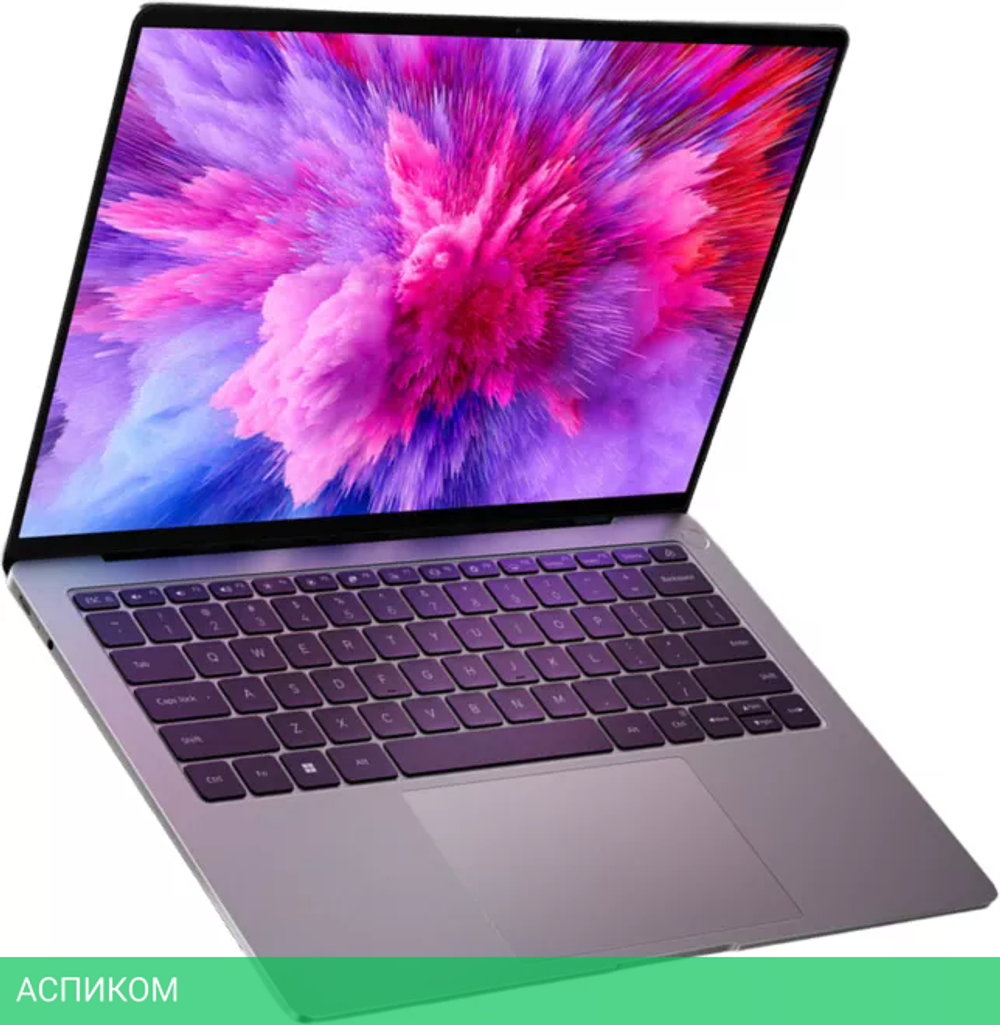 Ноутбук Xiaomi RedmiBook Pro 14 2022 JYU4464CN
