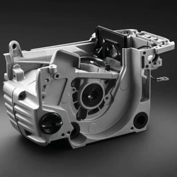 Oleo-Mac GSH 51 бензопила 5031-9002E1T