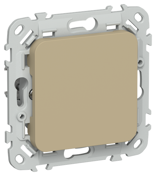 FLITE Заглушка с суппортом ЗГ-ФлХ хаки IEK