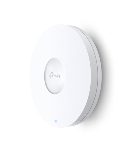 Точка доступа TP-Link Omada EAP620 HD V1