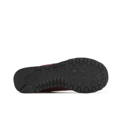 Кроссовки New Balance NB 574 'Brutgundy' ML574EVM