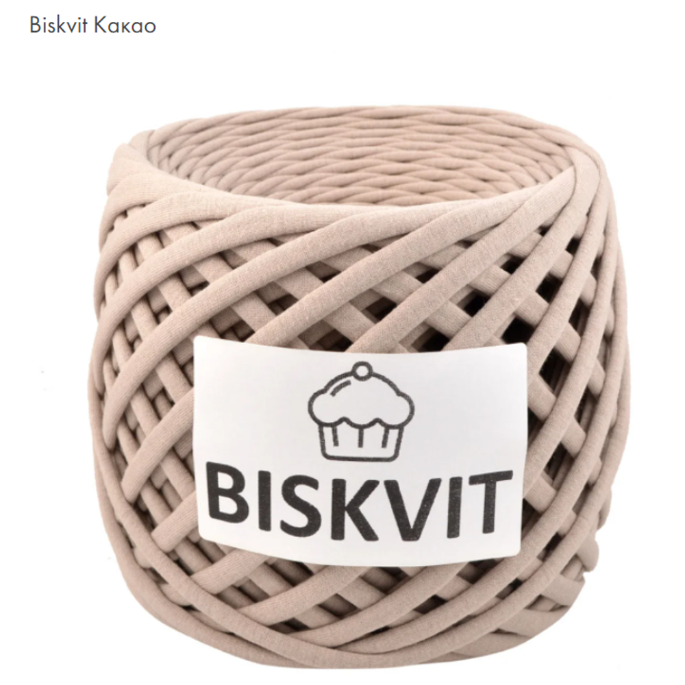 BISKVIT Какао