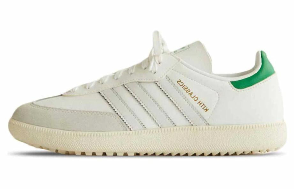 Кроссовки Kith X Adidas Samba