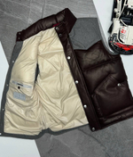 Безрукавка Brunello Cucinelli