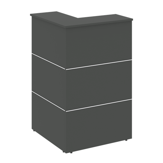 Оникс Модуль угловой внешний правый O.R-MU.VNE (R)  736*736*1160