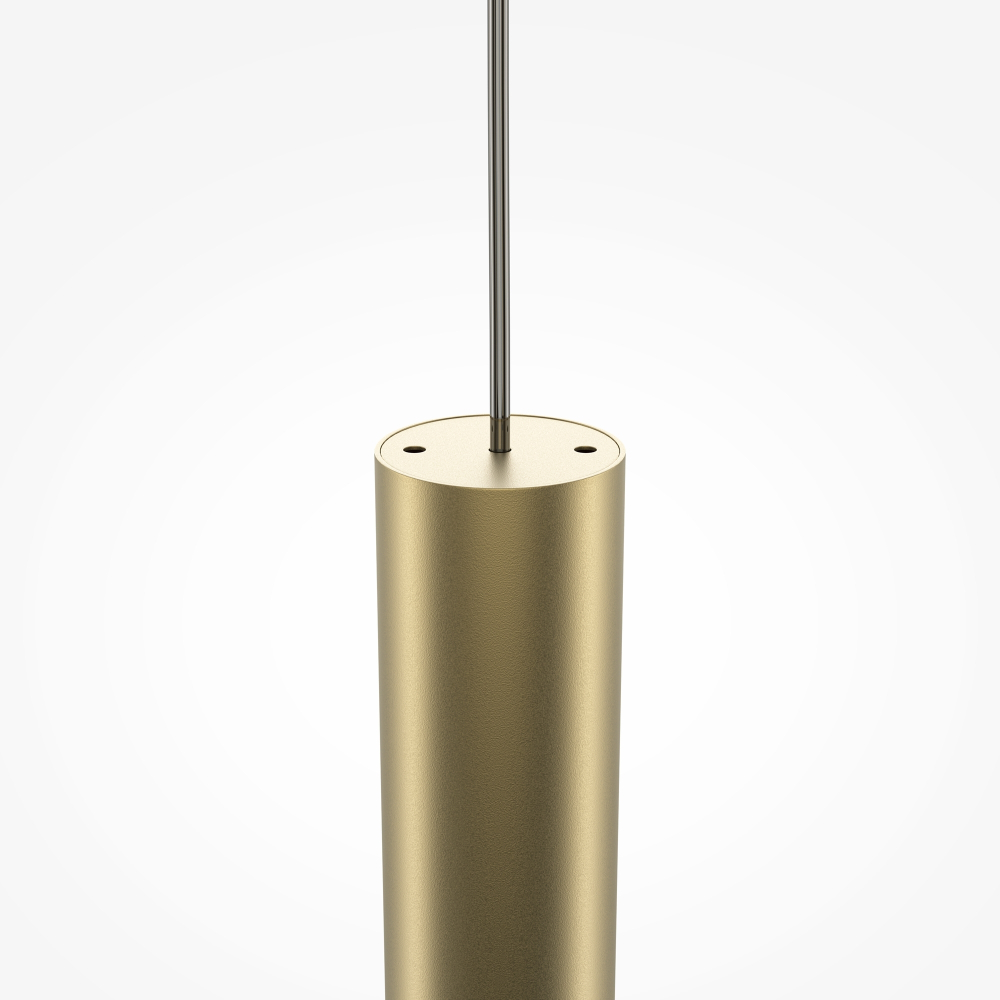 Подвесной светильник Maytoni MOD157PL-L6GK