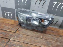 Фара правая с дефектом LADA Vesta 15-22 Б/У Оригинал 8450006952