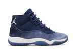 Кроссовки Jordan Air Jordan 11 Retro "Midnight Navy" (Женская размерная сетка)
