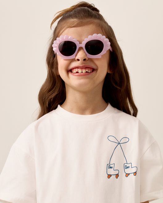 Футболка Roller Star / Choo Choo