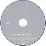 Shura / Shura 2 (Limited Edition)(CD)