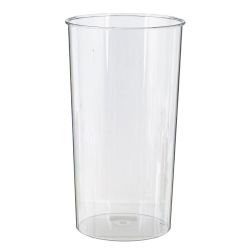 GAEM Набор из 3-х ваз, 7800 мл, L21 W21 H38,5 см