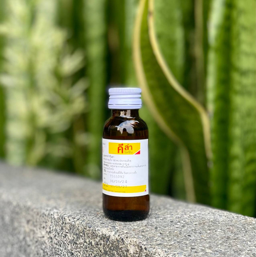 Лосьон Кела для лечения кожной аллергии Kela Lotion T.O. Pharma. CO. LTD