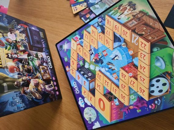 Имаджинариум Кино