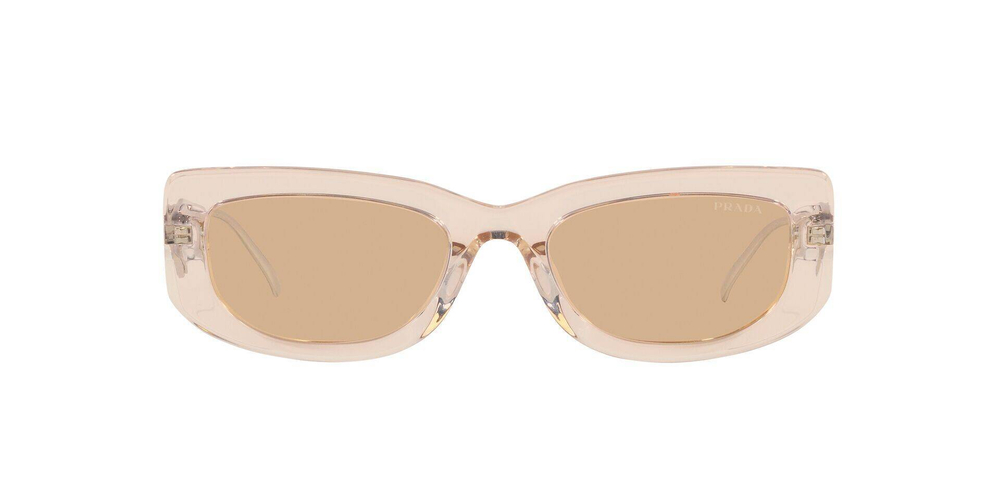 Солнцезащитные очки Prada - прозрачный(PR 14YS)
