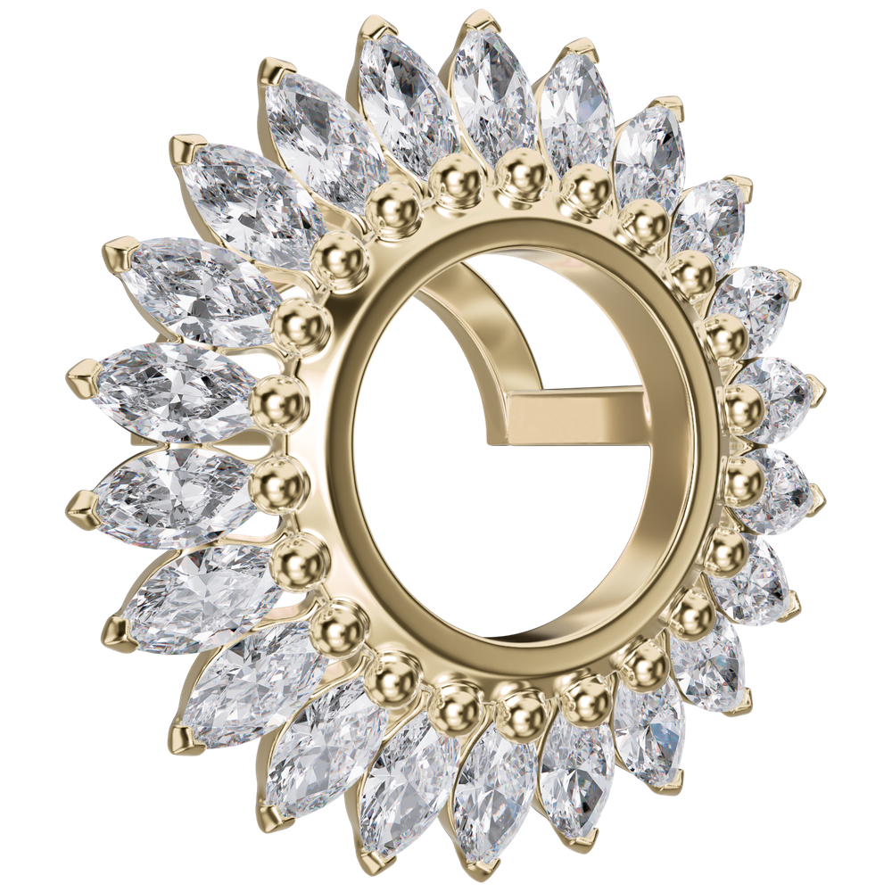 Marchesa 360 Pendant (1шт)