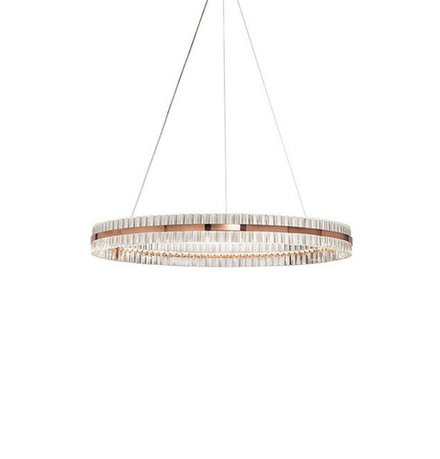 Pendant design lamp  SaTurningo by Baroncelli D60