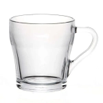 Набор кружек закал. КРОМА 260 мл 2 шт.