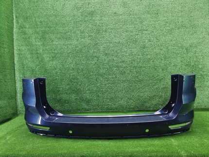 Бампер задний Chery Tiggo 8 Pro (2021-2024)