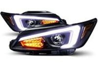 Фары, фонари