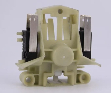 Замок дверцы посудомоечной машины 385849 Korting, Midea, DEXP, SAMSUNG, Hansa