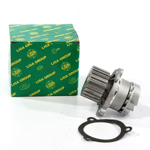 Насос водяной 4062дв. 3110