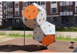 Блок «Альпинист 2»