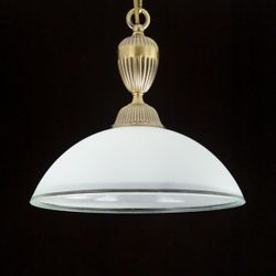 Citilux Латур CL413211 Подвесной светильник Бронза