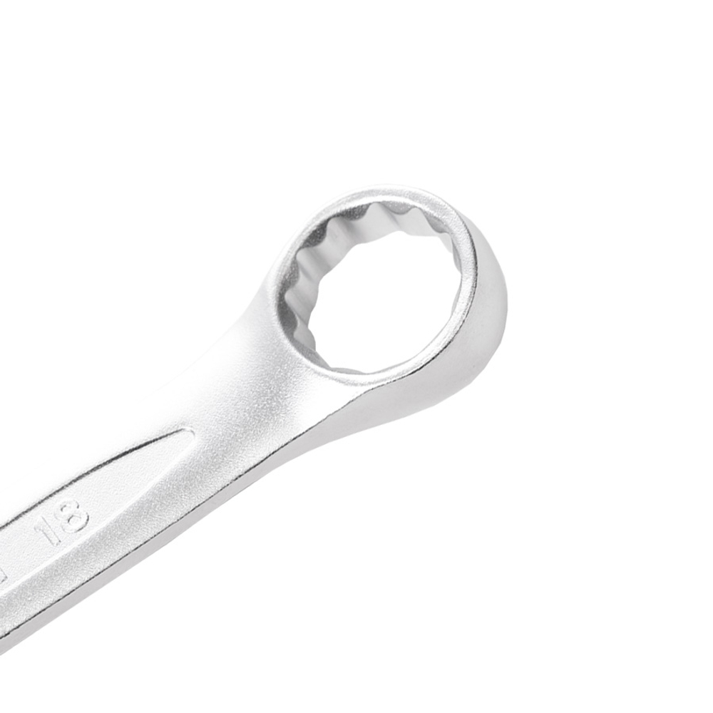 Ключ комбинированный 18 мм CS1101M18