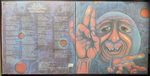 King Crimson ‎– In The Court Of The Crimson King (Япония 1981г.)