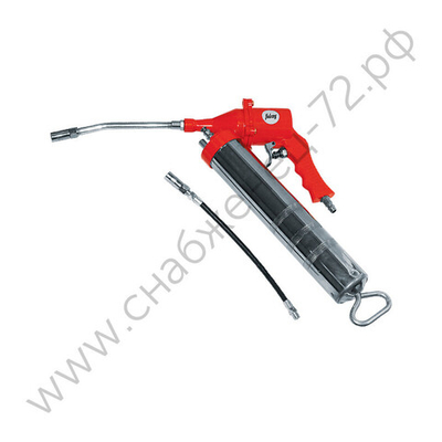 FUBAG Пневмопистолет для консистентной смазки (198л/мин 3бар)