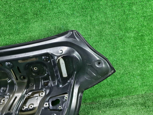 Крышка багажника Hyundai Elantra 7 CN7 (2020-н.в.)