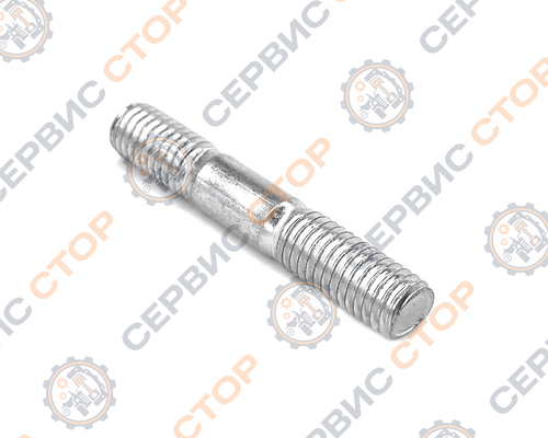 Шпилька крепления глушителя 188F