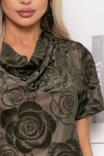 Блузка 41254 Avili