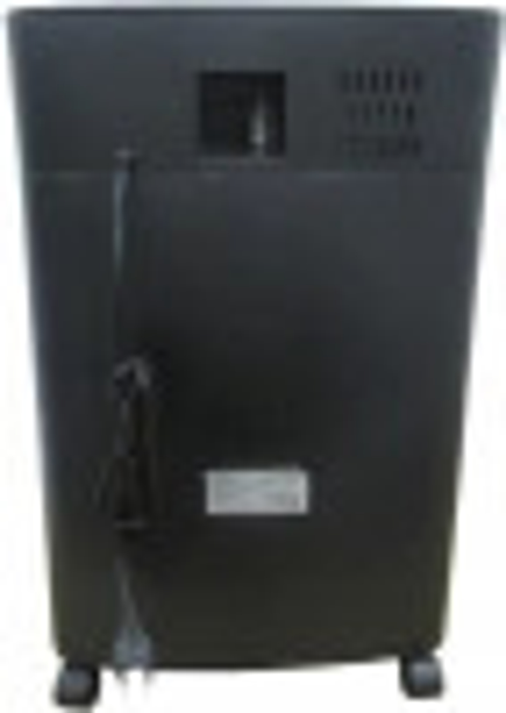 Уничтожитель бумаг  Cactus CS-SH-E5