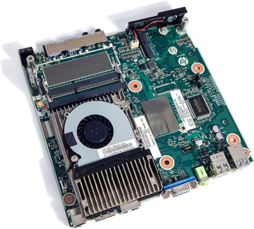 Mатеринская плата HP 260 G1 791299-003