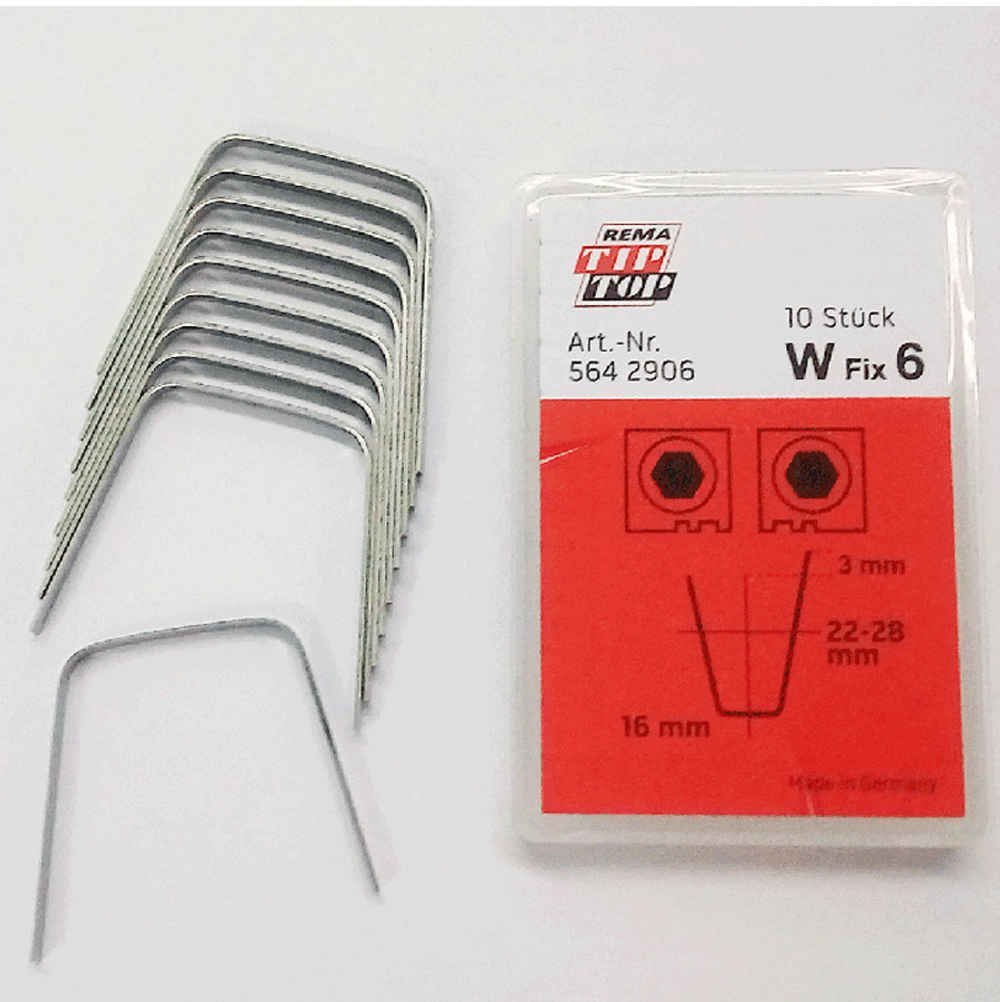 TIP-TOP 564-2906 Лезвие W6 (10)