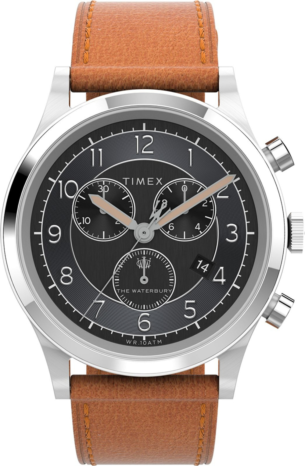 Мужские наручные часы Timex TW2V73900