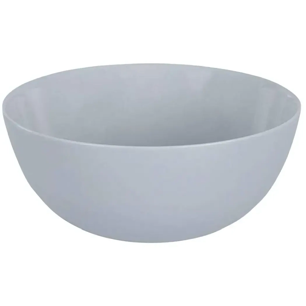 Салатник стеклянный 21см «Дивали» P6029